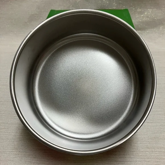 Kate Spade Striped Pet Bowl - Picture 2 of 4